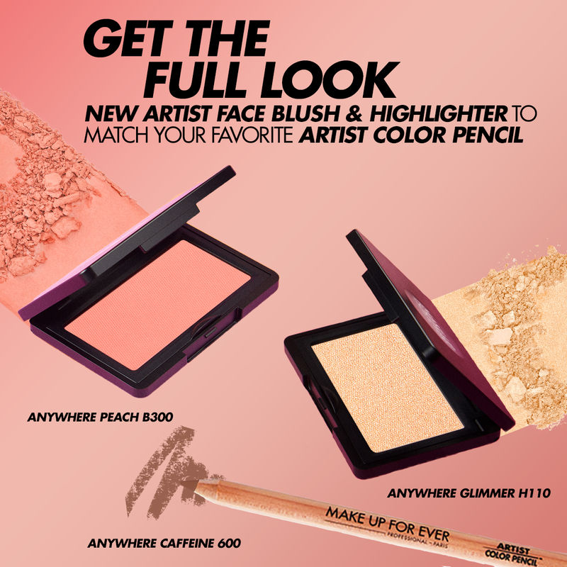 Artist Face Powder Blush