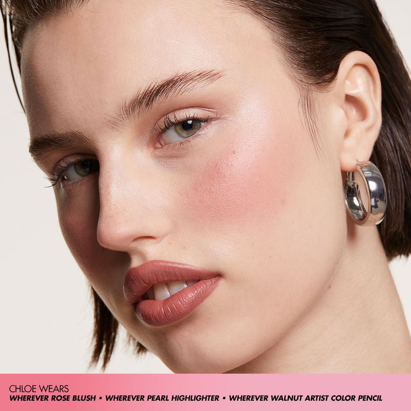 Artist Face Powder Highlighter