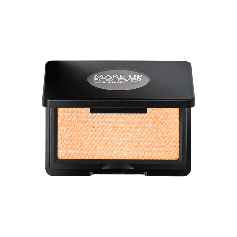 Artist Face Powder Highlighter - H110 Anywhere Glimmer