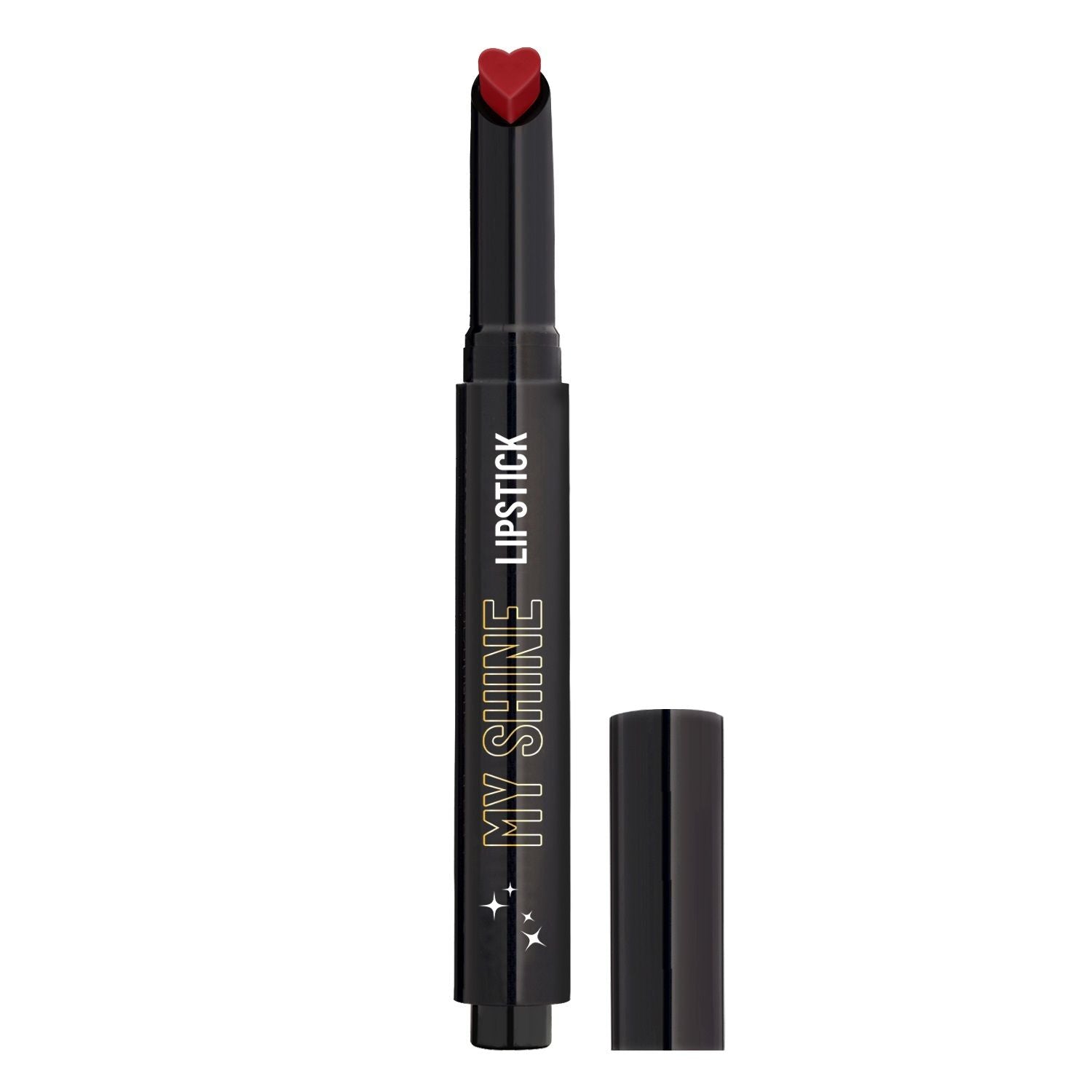 My Shine High Pigmented & Long-Lasting Lipstick Enriched with Vitamin E
