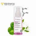 Body Acne Mist With Salicylic & Lactic