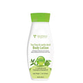Tea Tree & Lactic Acid Body Lotion With Ceramide