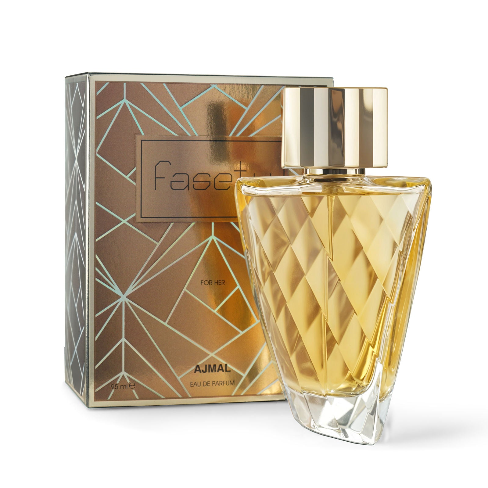 Fasety Perfume