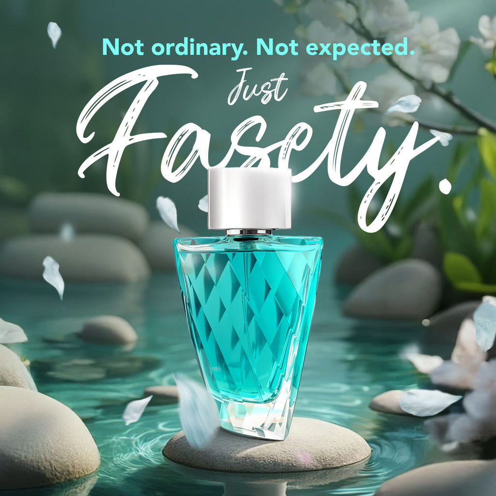 Fasety Eau De Perfume