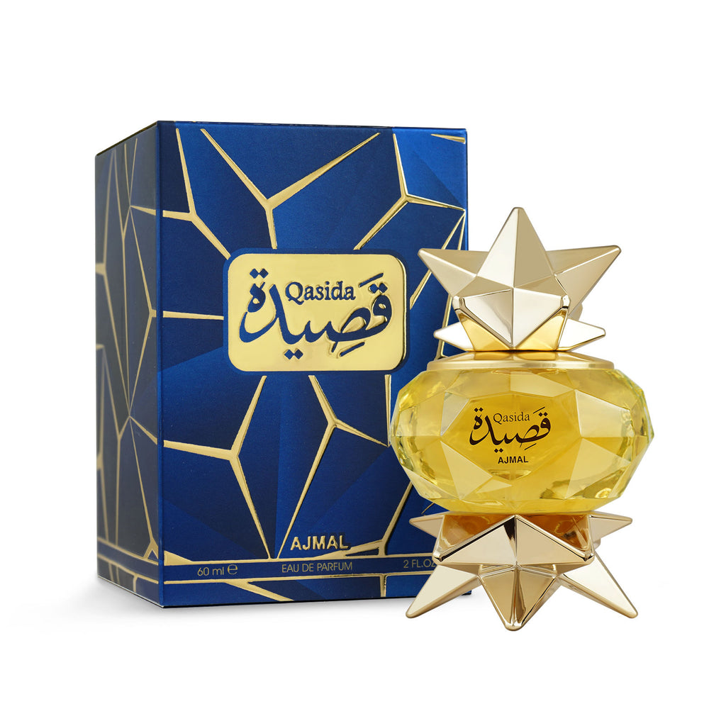 Qasida Eau De Parfum