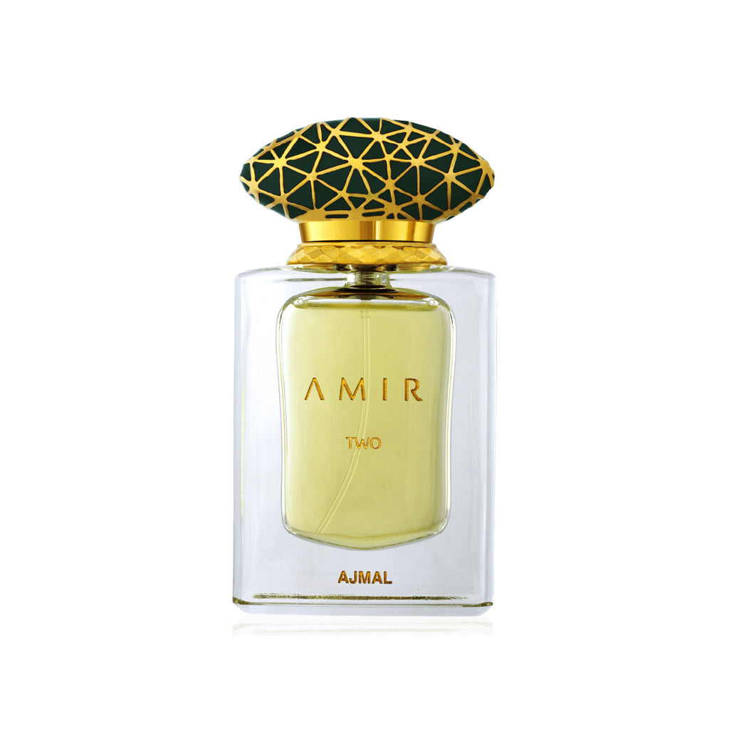 Amir Two Eau De Perfume Gift
