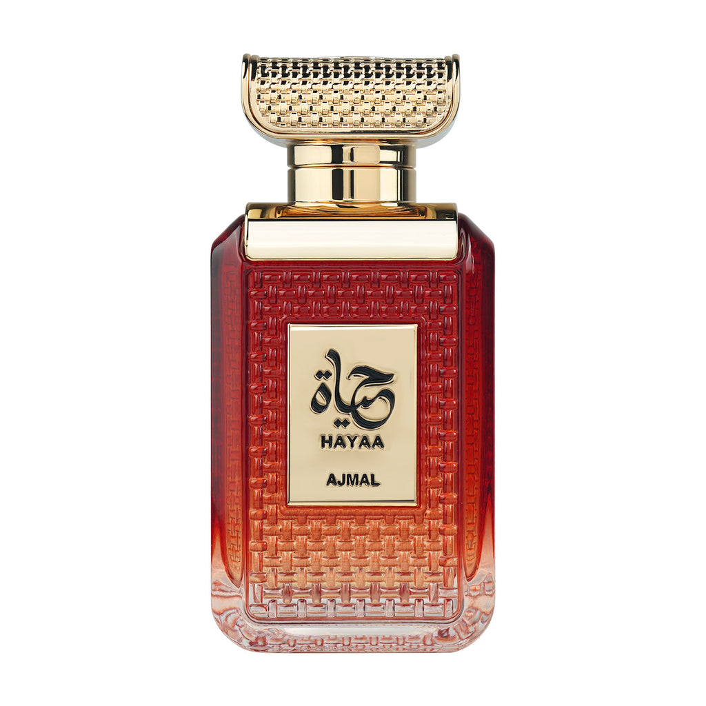 Hayaa Perfume