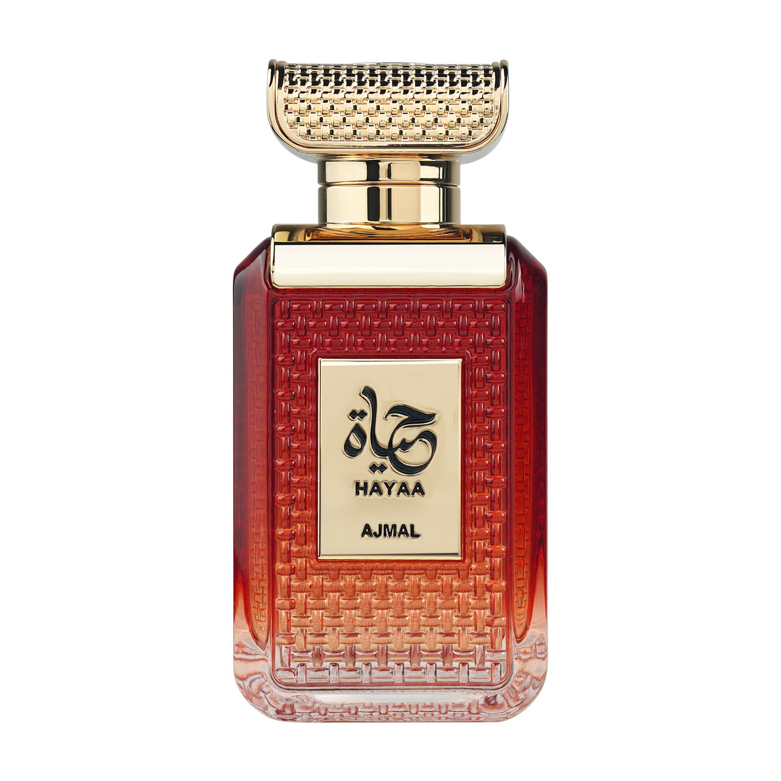 Hayaa Perfume