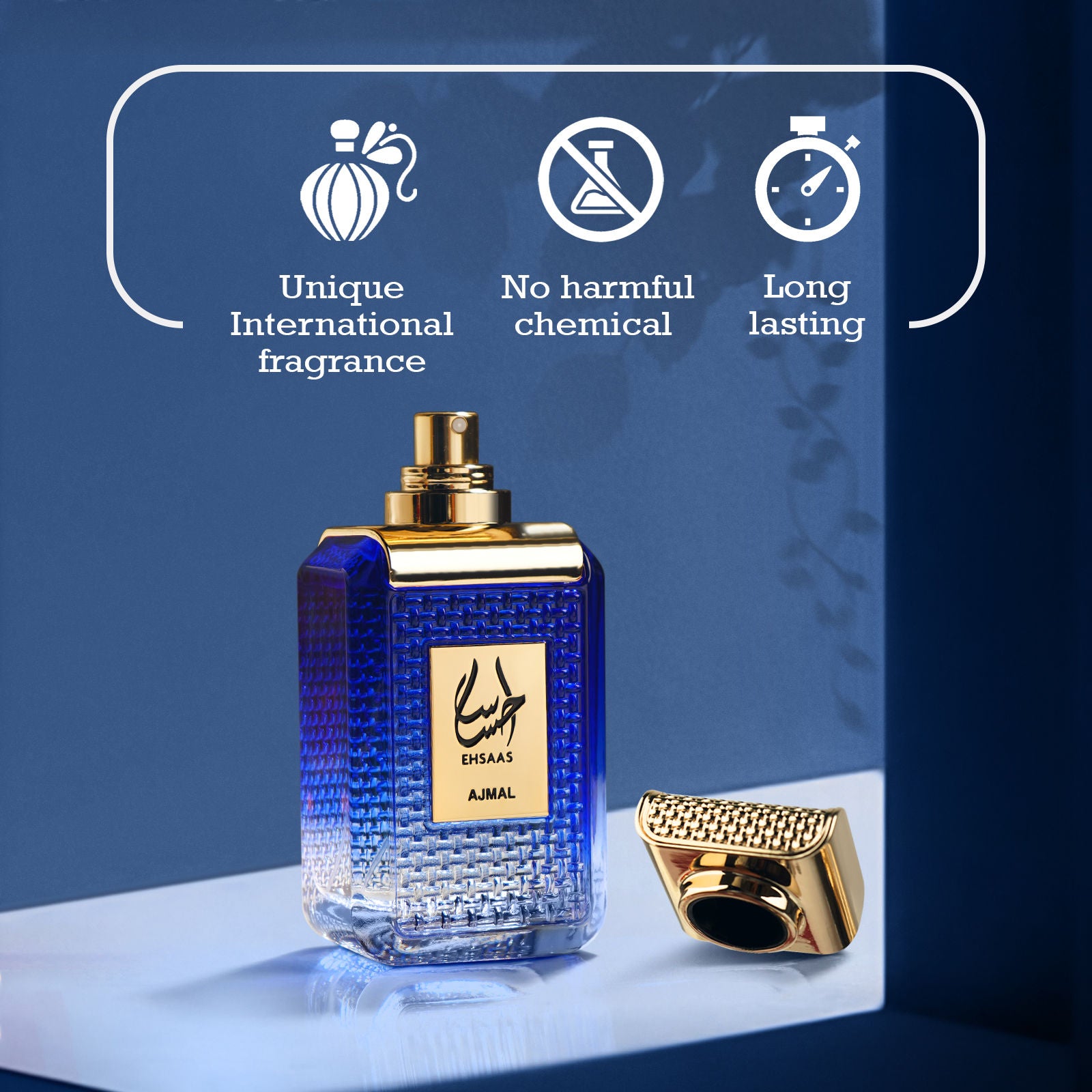 Ehsaas Perfume