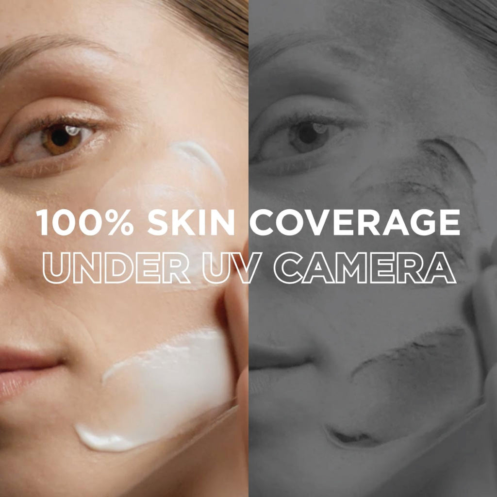 Photoderm Xdefense Ultra-Fluid SPF 50+ Invisible Sunscreen PA ++++
