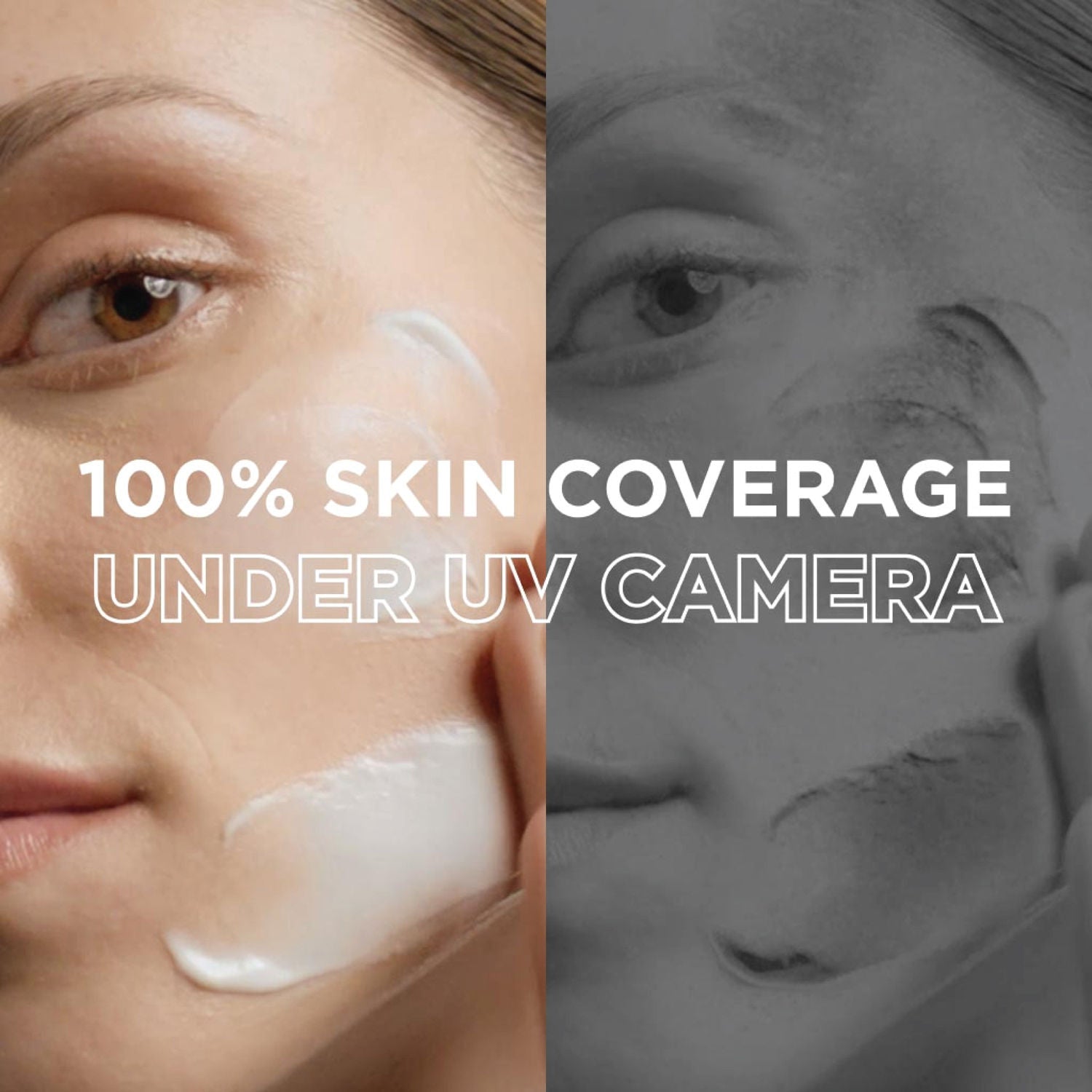 Photoderm Xdefense Ultra-Fluid SPF 50+ Invisible Sunscreen PA ++++