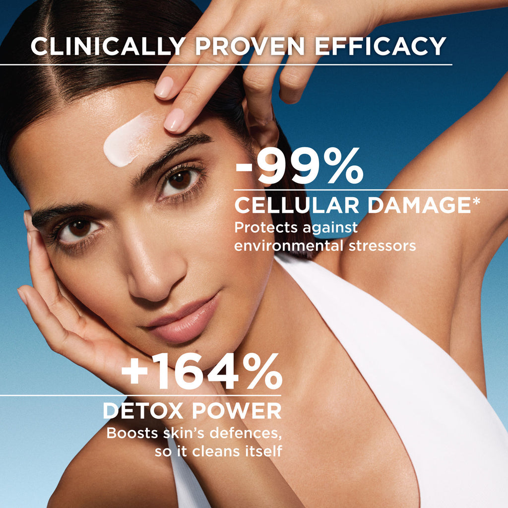 Photoderm Xdefense Ultra-Fluid SPF 50+ Invisible Sunscreen PA ++++