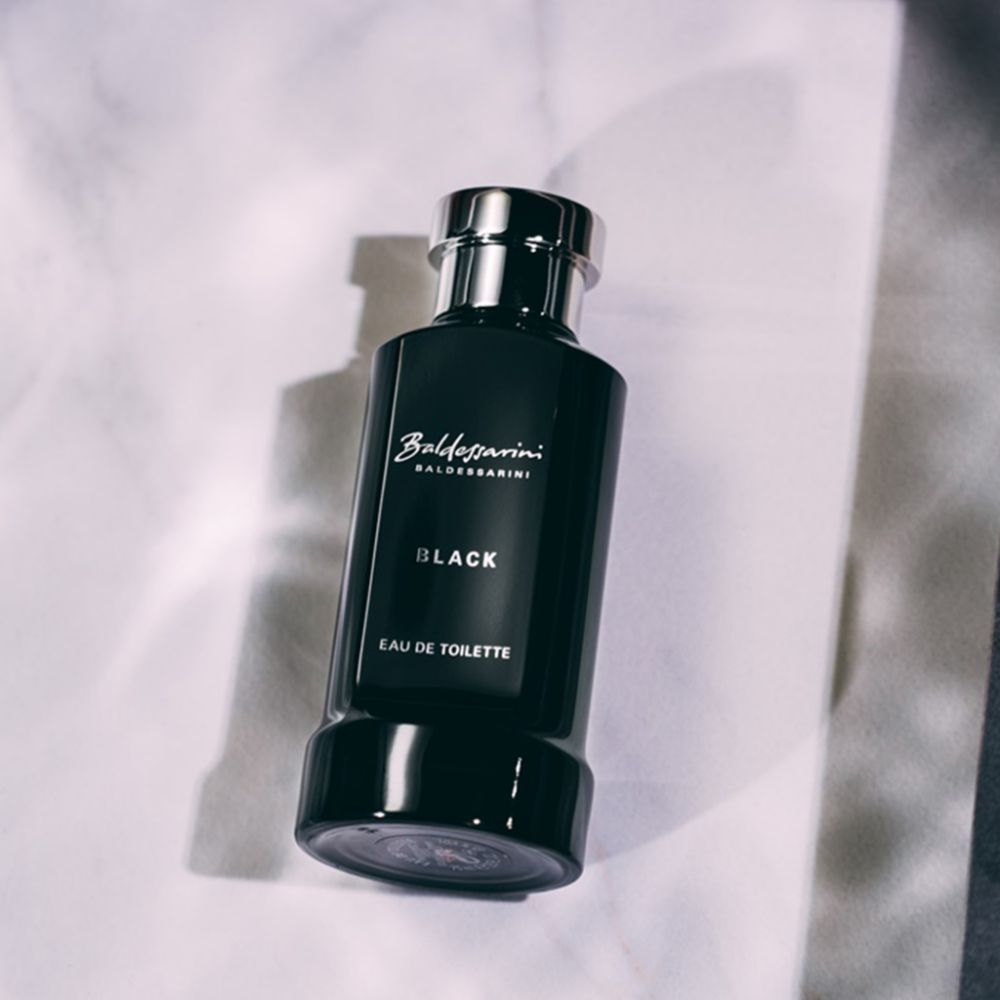 Classic Black Eau De Toilette For Him