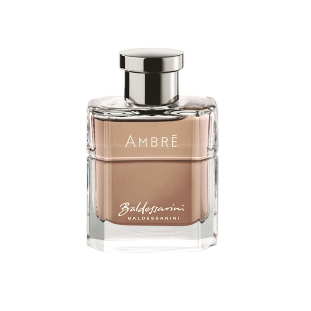 Ambre Eau De Toilette For Him - 50 ml