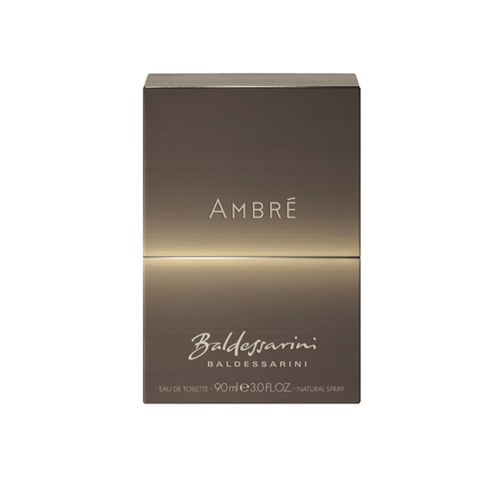 Ambre Eau De Toilette For Him