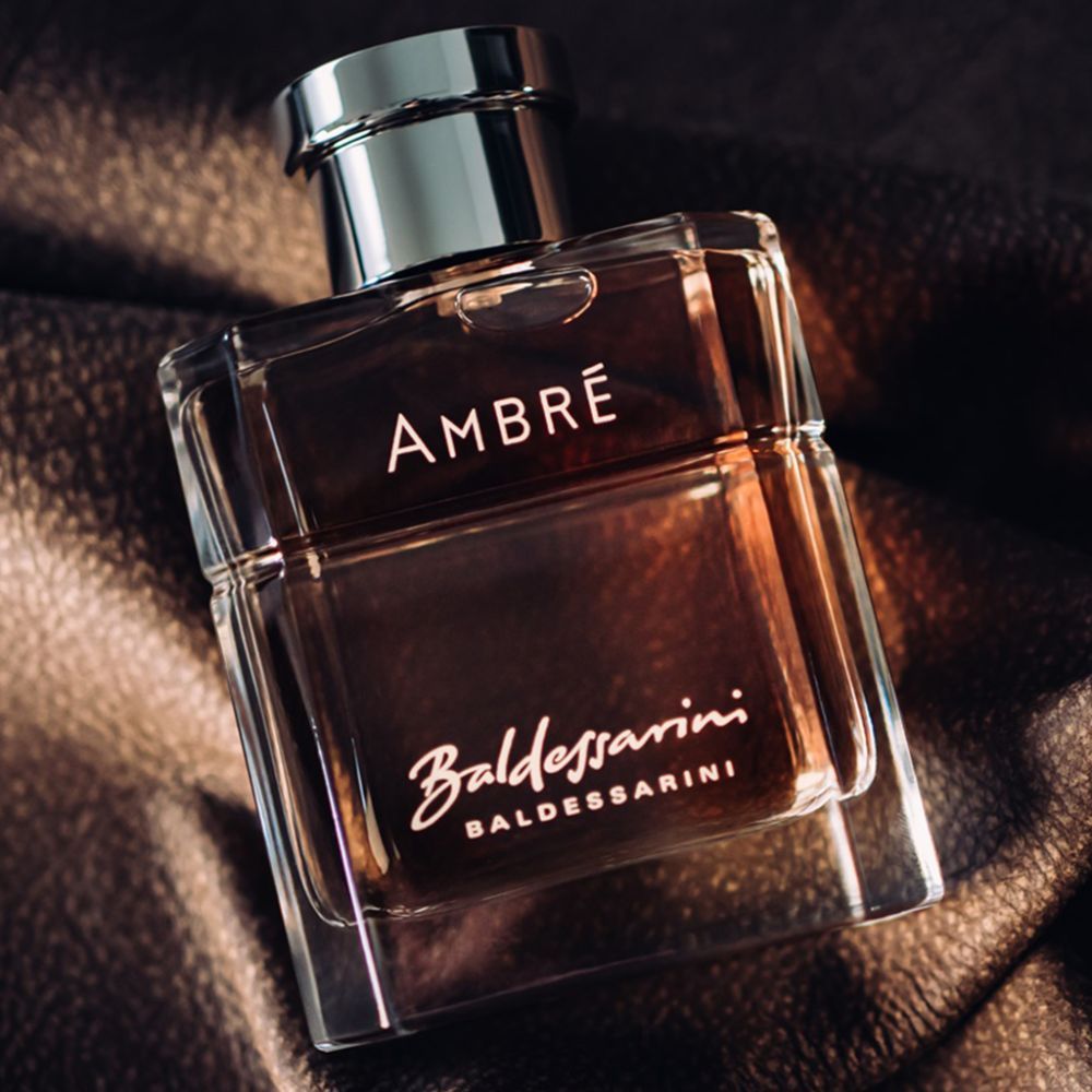Ambre Eau De Toilette For Him