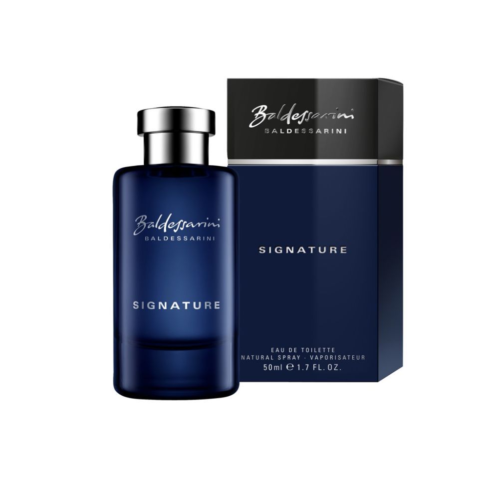 Signature Eau De Toilette For Him