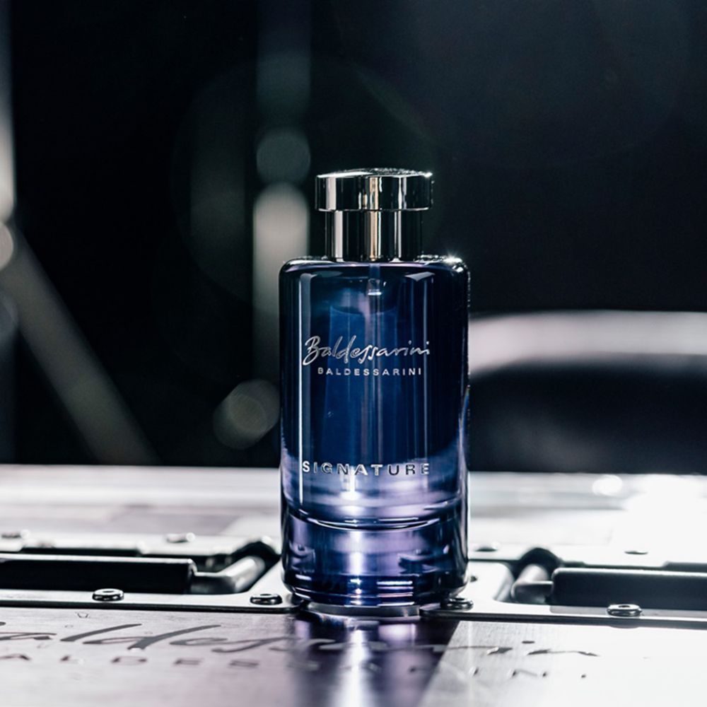 Signature Eau De Toilette For Him