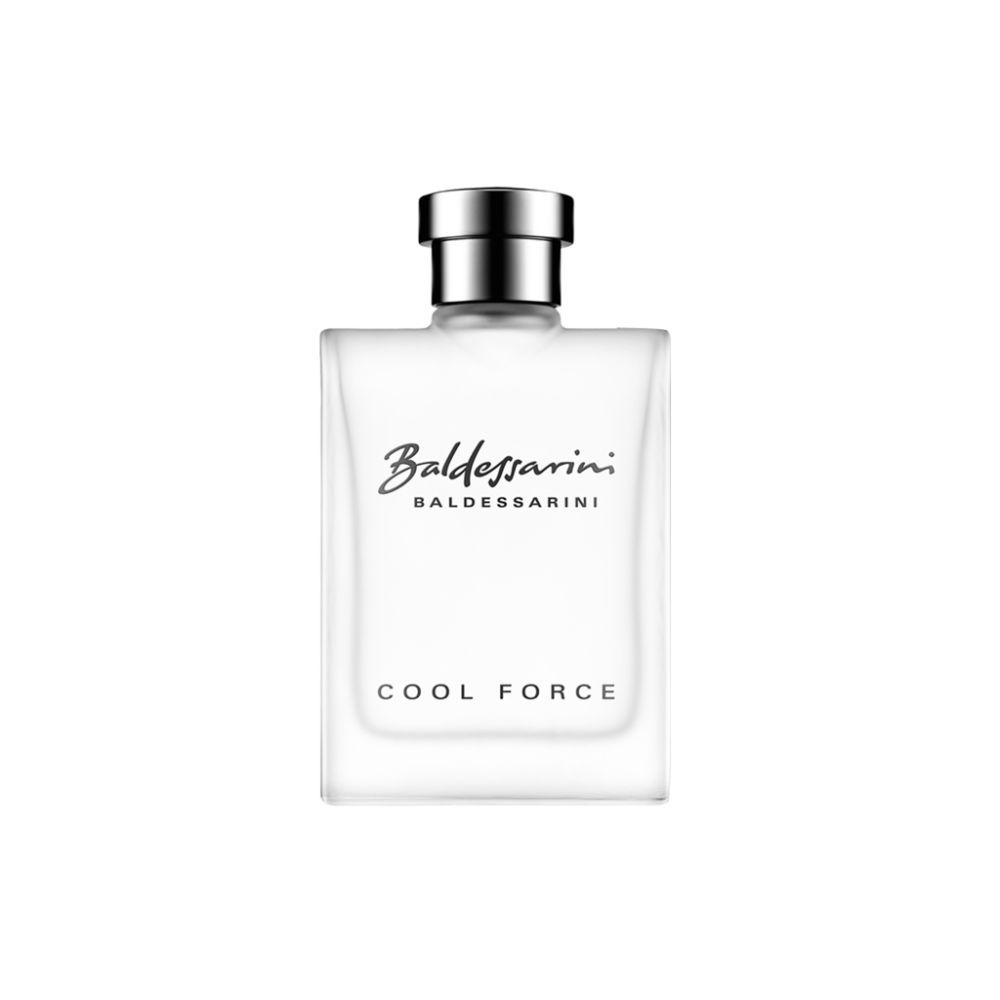 Cool Force Eau De Toilette For Him - 50 ml