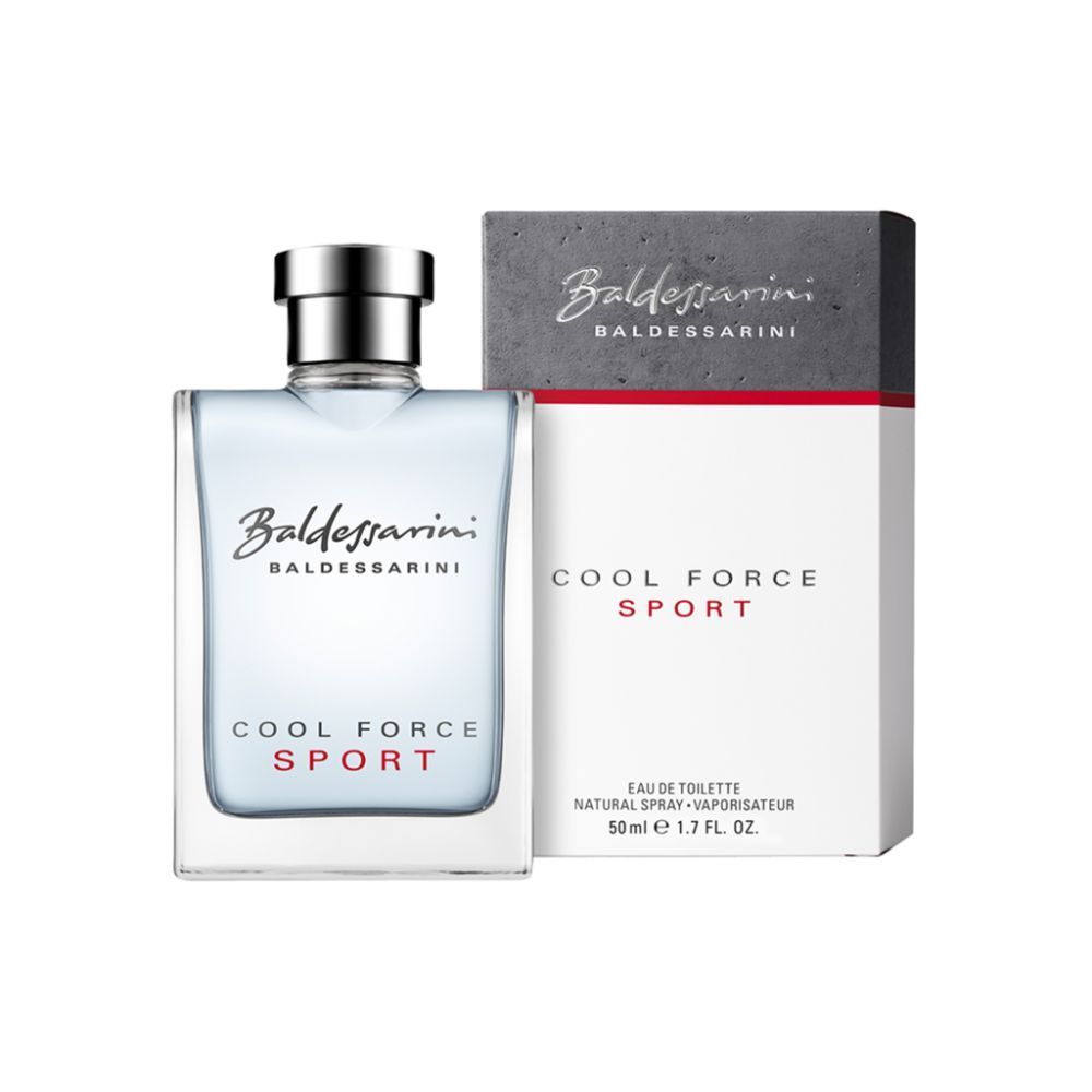 Cool Force Sport Eau De Toilette For Him