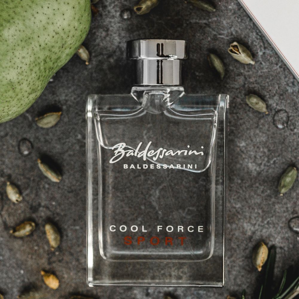 Cool Force Sport Eau De Toilette For Him