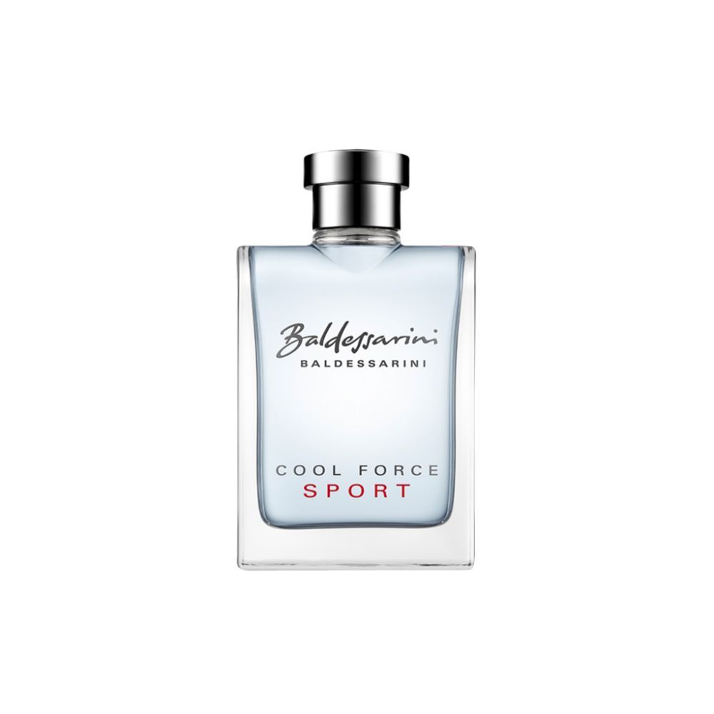 Cool Force Sport Eau De Toilette For Him - 90 ml
