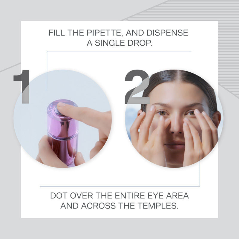 Platinum Rare Haute-Rejuvenation Eye Elixir Serum