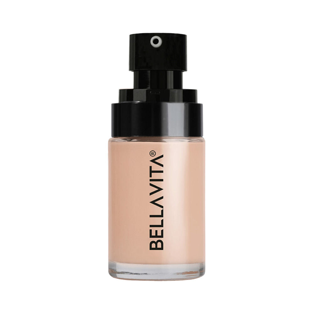 Hydmatte Fx - Airbrush Liquid Foundation