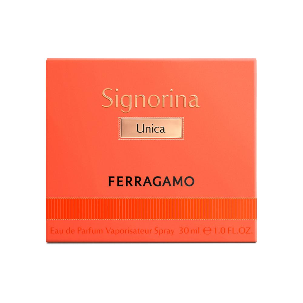 Signorina Unica Eau De Parfum