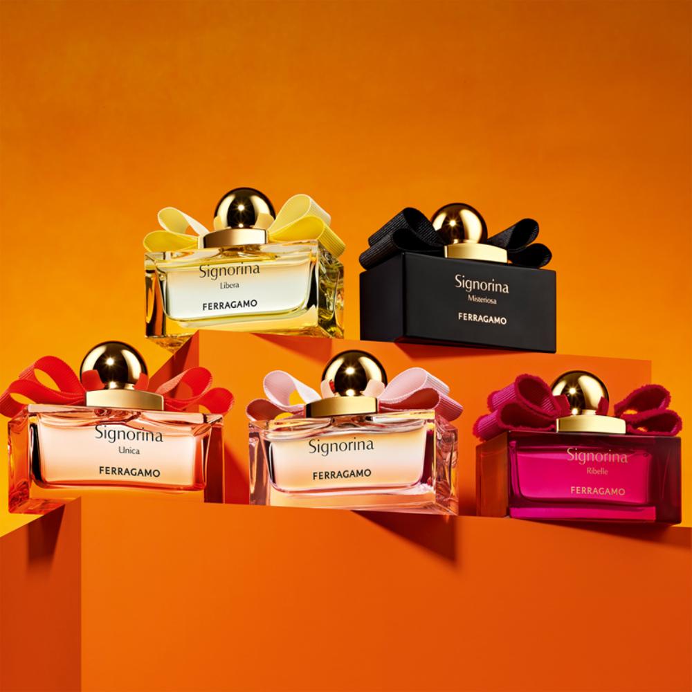 Signorina Unica Eau De Parfum