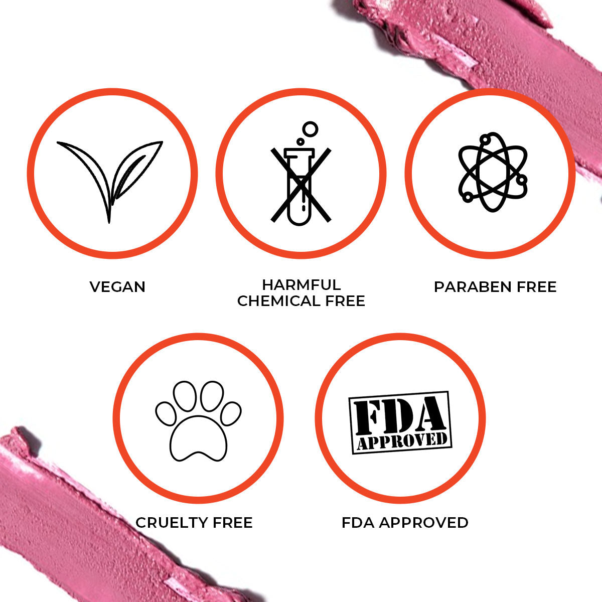 Mega Last Crayon Lipstick, Soft Matte Finish, Non Transfer
