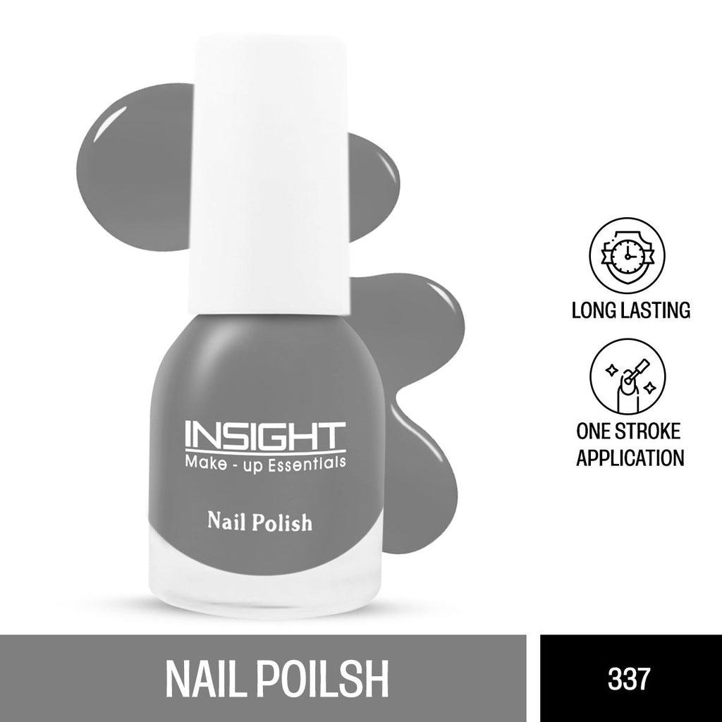 Nail Polish - Color 337