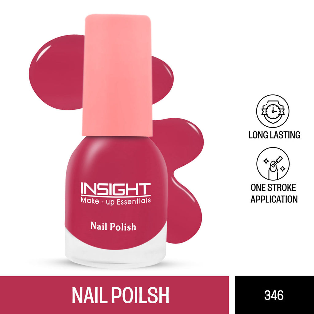 Nail Polish - Color 346