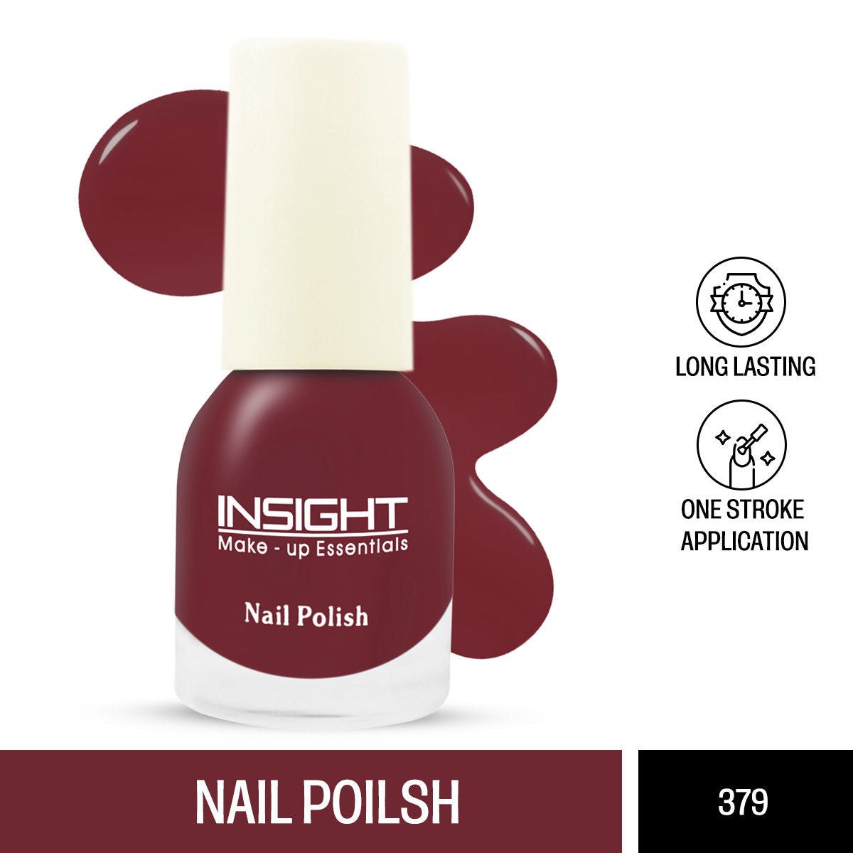 Nail Polish - Color 379