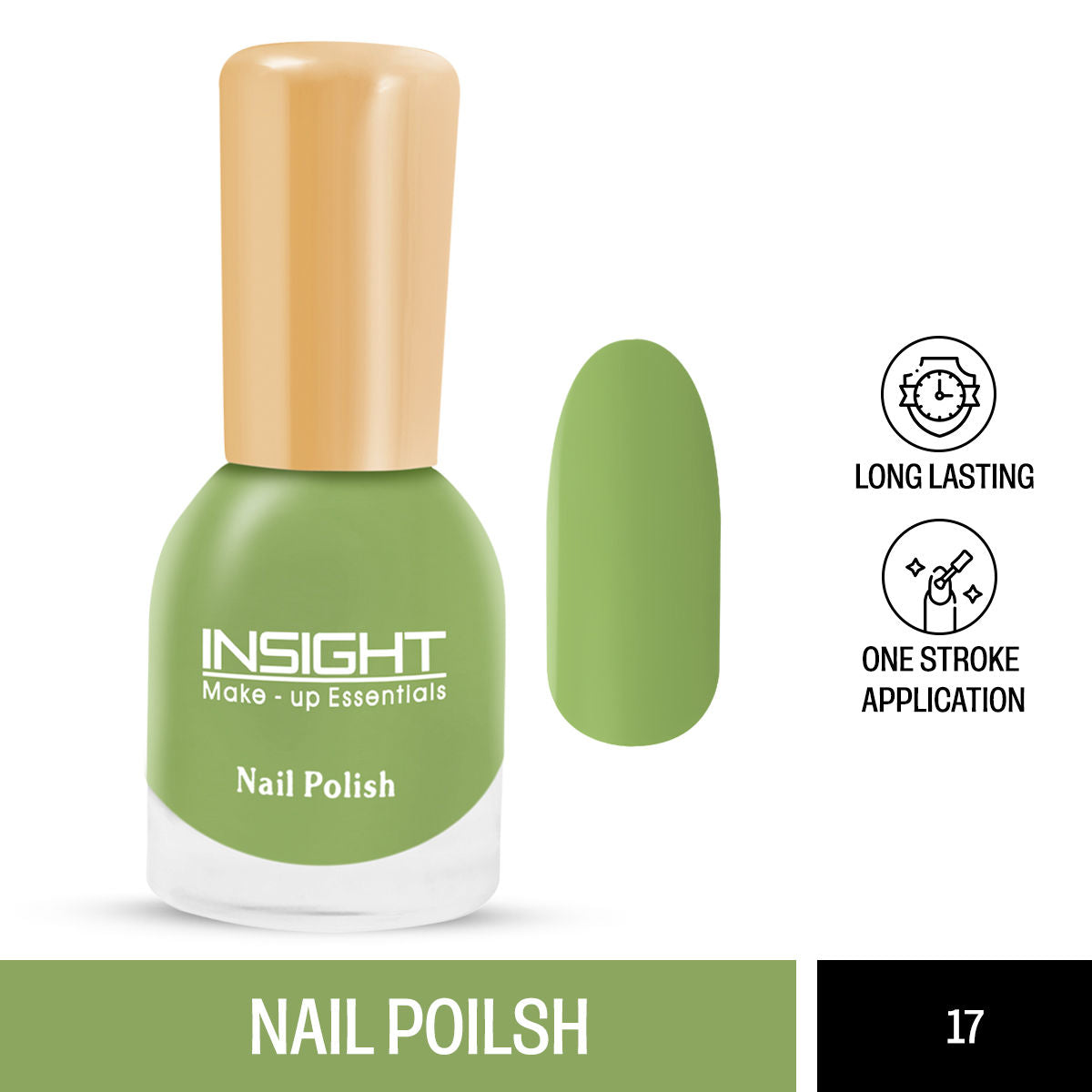 Nail Polish