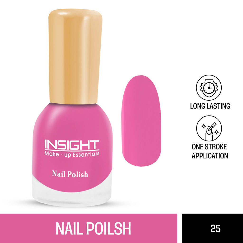 Nail Polish - Color 25