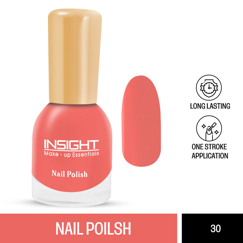 Nail Polish - Color 30