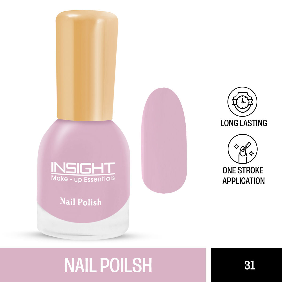 Nail Polish - Color 31