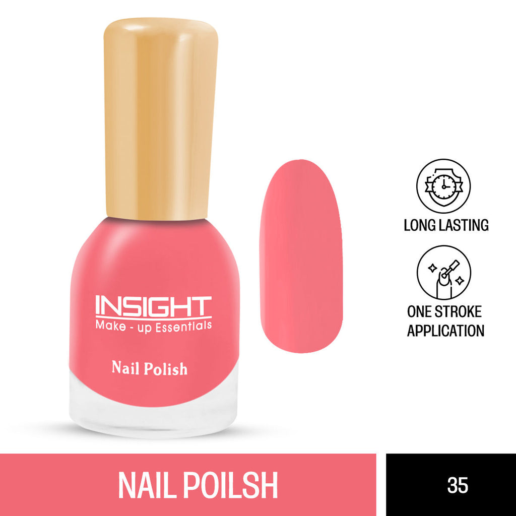 Nail Polish - Color 35