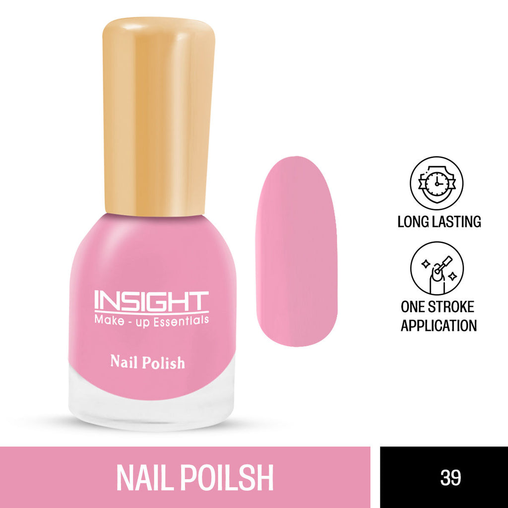 Nail Polish - Color 39