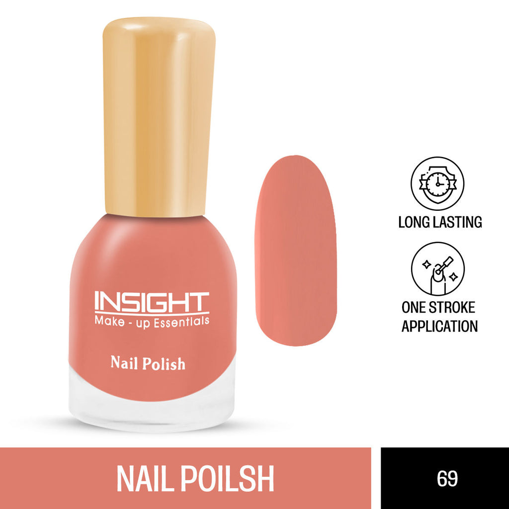 Nail Polish - Color 69