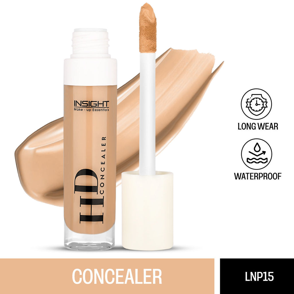 HD Concealer - Lnp 15