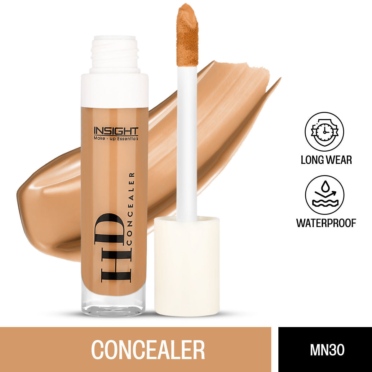 HD Concealer - Mn 30