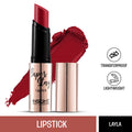Super Stay Lipstick, Long Lasting Lightweight Transferproof Formula