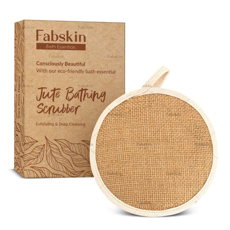 Loofah Body Bath Scrub