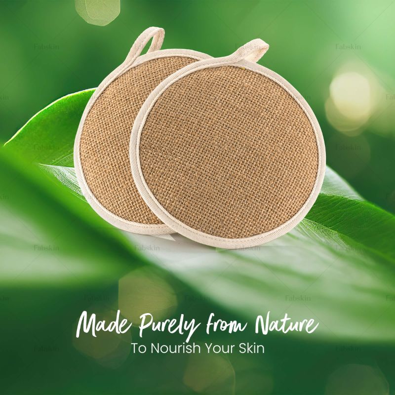 Loofah Body Bath Scrub