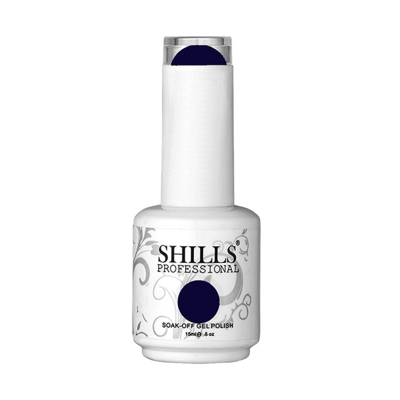 UV LED Gel Nail Polish - 198