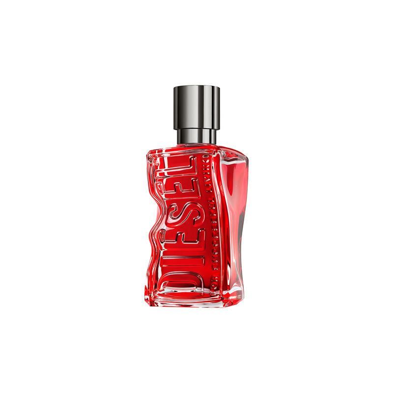 D Red Eau De Parfum Set
