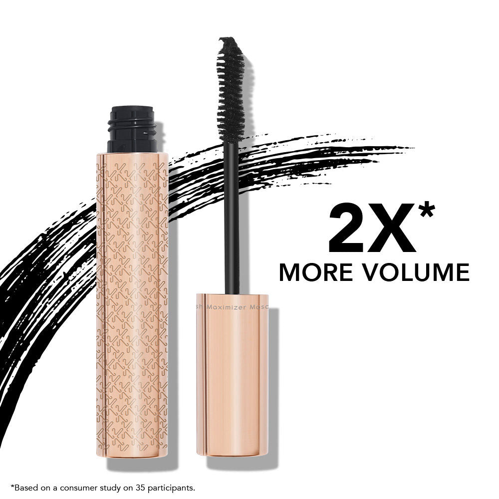 Lash Maximizer Waterproof Mascara