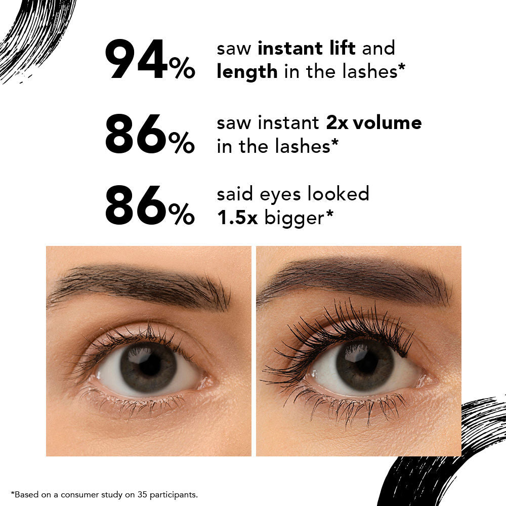 Lash Maximizer Waterproof Mascara